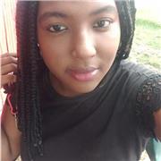 Profesora de matemática de niños y niñas de todas las edades